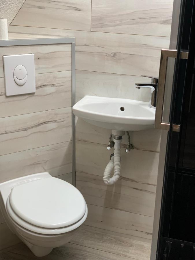Buergerstueble Apartment Donaueschingen Ngoại thất bức ảnh