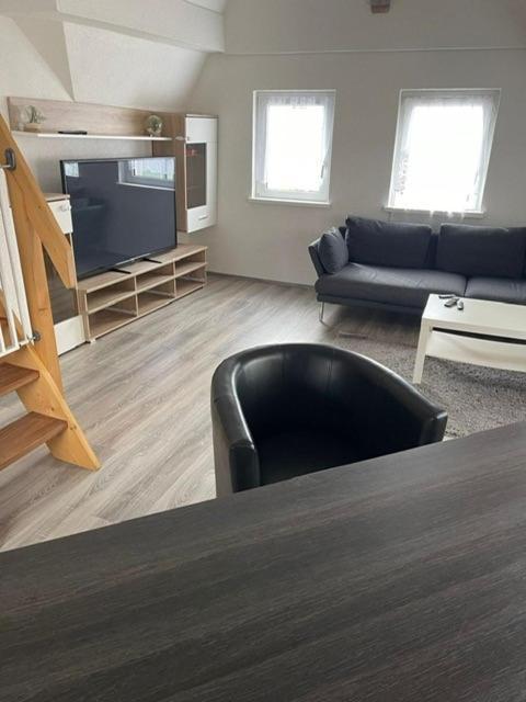 Buergerstueble Apartment Donaueschingen Ngoại thất bức ảnh