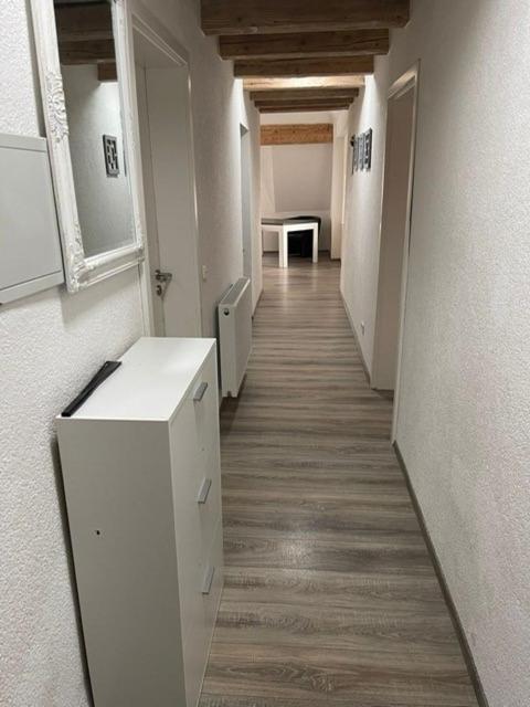 Buergerstueble Apartment Donaueschingen Ngoại thất bức ảnh